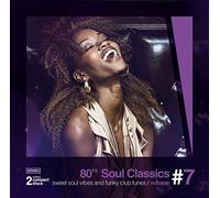 Various Artists - 80's soul classics vol.7