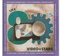 Various Artists - 80's: Video Stars
