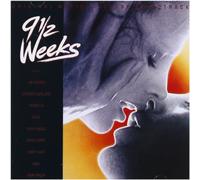 Various Artists - 9 1/2 WEEKS SOUNDTRACK