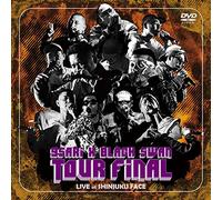 (Various Artists) - 9 Sari * Black Swan Tour Final Live At Shinjuku Face [Edizione: Giappone]