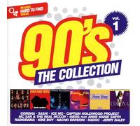 Various Artists 90 S Collection Vol.1