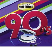 Various Artists - 90's
