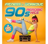 Various Artists - 90S Aerobic Hits