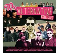 Various Artists 90's Alternative Collected (Vinyl LP)