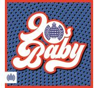 Various Artists 90s Baby (CD) Album