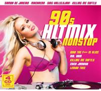 Various Artists - 90s Hitmix Nonstop