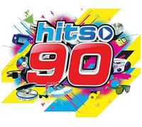 Various Artists - 90S Hits (5 CD)