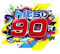 Various Artists - 90S Hits (5 CD)