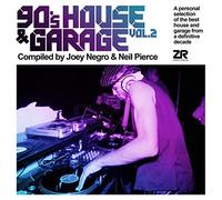 Various Artists - 90's House & Garage vol. 2