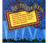 Various Artists - 90's Movie Hits