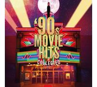Various Artists '90s Movie Hits Collected (Vinyl LP)