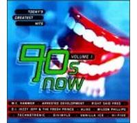 Various Artists - 90's Now 1