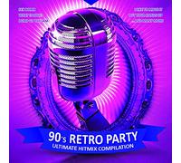 Various Artists - 90's Retro Party