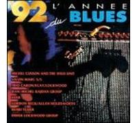 Various Artists - 92 L'Annee Du Blues