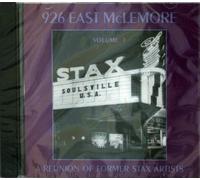 Various Artists - 926 East Mclemore