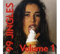 Various Artists - 99 Jingles Vol. 1