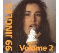 Various Artists - 99 Jingles Vol. 2