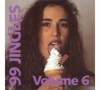 Various Artists - 99 Jingles Vol. 6