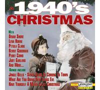 Various Artists - A 1940's Christmas