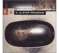 Various Artists - A.A.: 12 Step Program