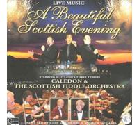 Various Artists A Beautiful Scottish Evening (CD) Album