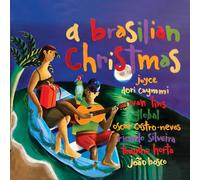 Various Artists A Brasilian Christmas Album