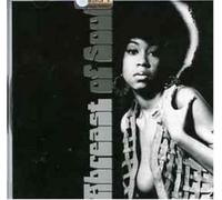 Various Artists - A Breast Of Soul