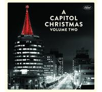 Various Artists A Capitol Christmas Vol. 2 (Vinyl LP)