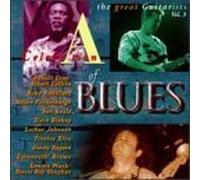 Various Artists - A Celebration Of Blues: The Great Guitarists, Vol. 3 by Various Artists