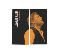 Various Artists - A Celebration of Keith Tippett [Region Free] [Blu-ray]
