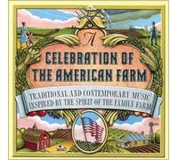 Various Artists - A Celebration of the American Farm (US Import)