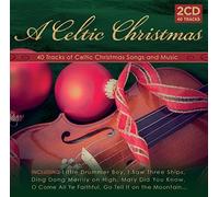 Various Artists - A Celtic Christmas