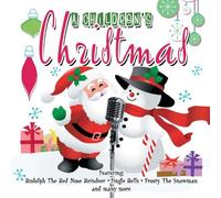 Various Artists - A Children's Christmas