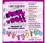 Various Artists - A Child'S Celebration