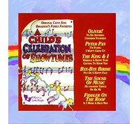 Various Artists - A Child'S Celebration