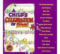 Various Artists - A Child'S Celebration