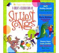 Various Artists - a Child's Celebration.