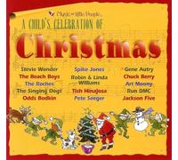 Various Artists - A Child's Celebration Of