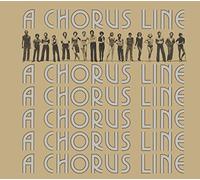 Various Artists - A Chorus Line (Original Broadway Cast)