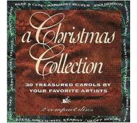 Various Artists - A Christmas Collection: 30 Treasured Carols