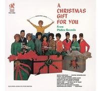 Various Artists A Christmas Gift for You from Philles Records (Vinyl LP)