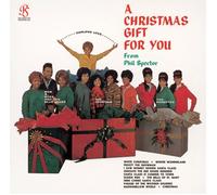 Various Artists A Christmas Gift for You from Phil Spector (Vinyl LP) 12" Album
