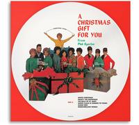 Various Artists A Christmas Gift for You from Philles Records (Vinyl LP)