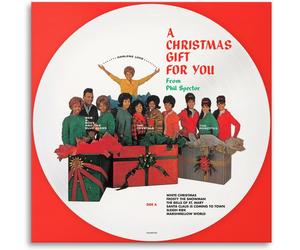Various Artists A Christmas Gift for You from Philles Records (Vinyl LP)