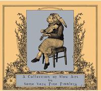 Various Artists - A Collection of Slow Airs By Some Very Fine Fiddlers
