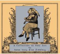 Various Artists - A Collection of Slow Airs By Some Very Fine Fiddlers