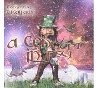 Various Artists A Concept In Psy CD NUOVO