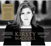 Various Artists - A Concert For Kirsty Maccoll