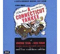 Various Artists - A Connecticut Yankee (Original Broadsway Cast)