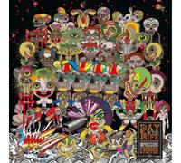 Various Artists A Day in the Life: Impressions of Pepper (CD) Album